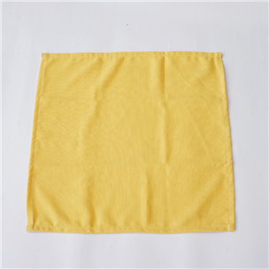 Absorbent cleaning cloth